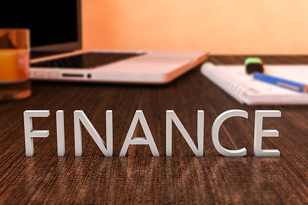 finannce