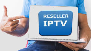 IPTV reseller UK