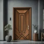 interior doors