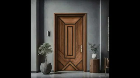 interior doors