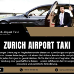 Zurich Airport Taxi Transfer