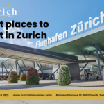 Zurich Airport To Grindelwald Transfer
