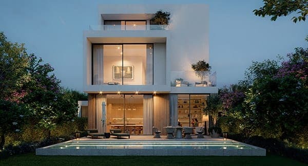 Grand Polo Club & Resort 3 Bedroom Villas