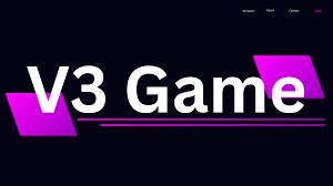 V3 Game App Features Gameplay User Experience