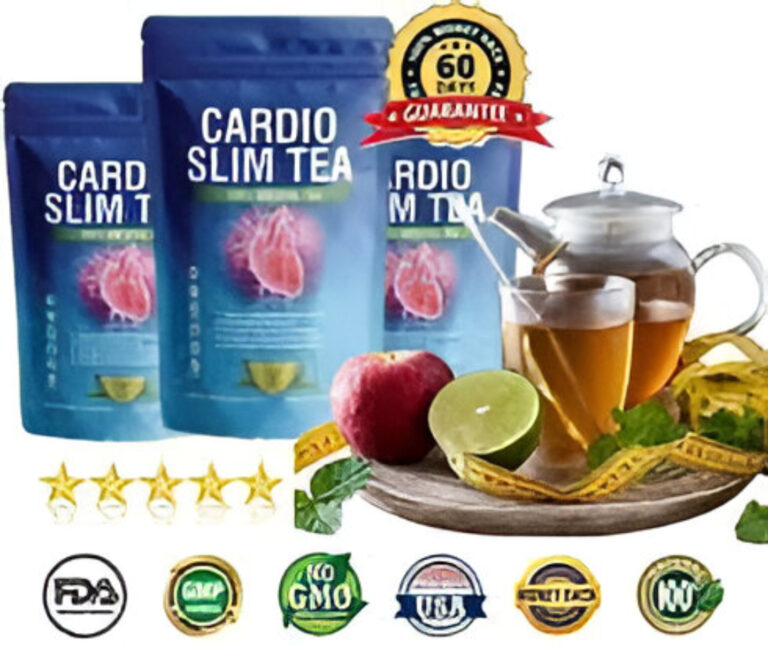 Cardio slim Tea , Cardio slim tea reviews , Codio slim Tea order