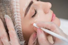 Plastic surgery clinic in Dubai