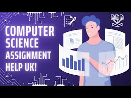 Computer Science Assignment Help UK