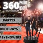 Photobooth Rental in Dubai