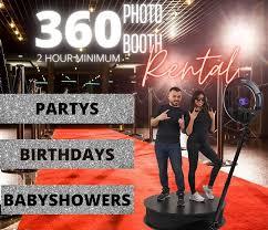 Photobooth Rental in Dubai