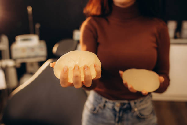 Achieve Comfort and Confidence with Breast Reduction Surgery