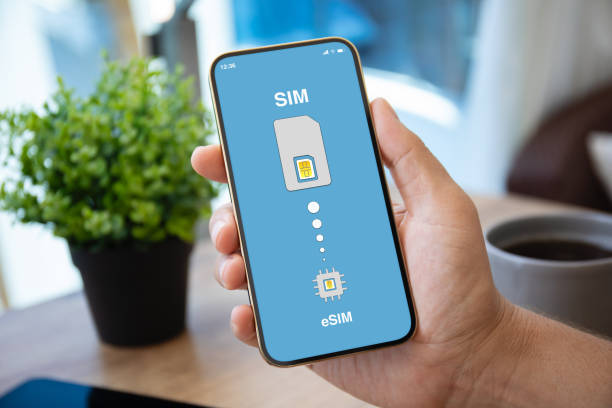 global eSIM