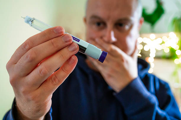 A Medically Advanced Path to Healthy Weight Control