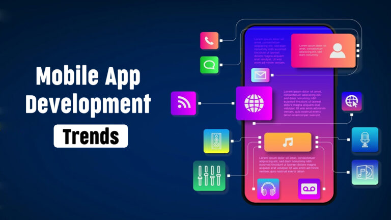 Mobile Application Development Services