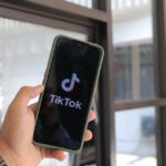 Tiktok Marketing Uae