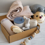 New baby gift sets