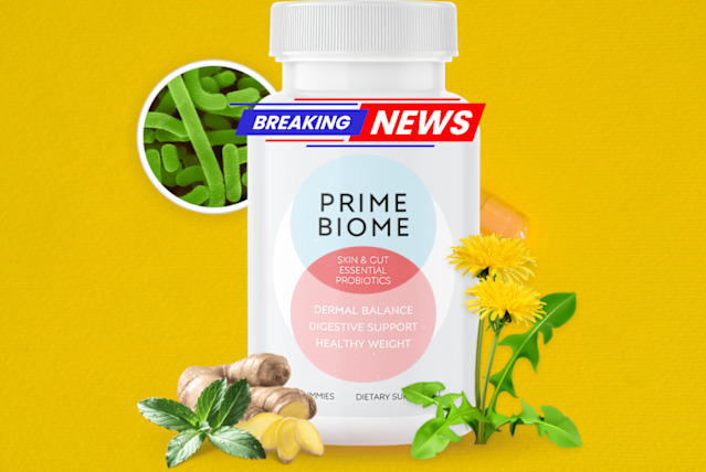 primebiome-