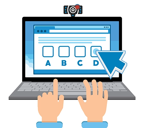 i need someone to take my online exam