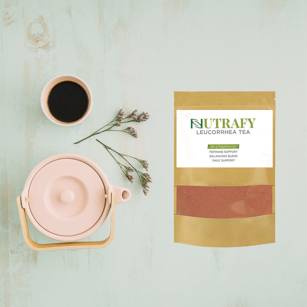 Causes of Leucorrhea