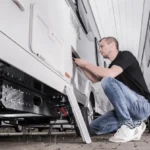 Campervan Repairs