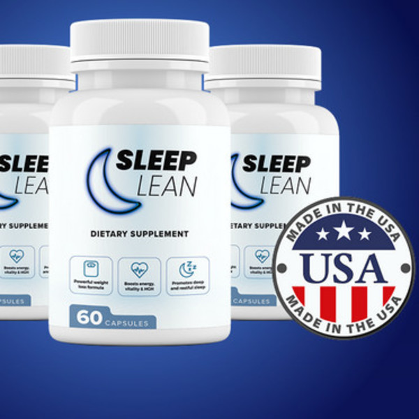 Sleeplean , SleepLean order , Sleeplean reviews' , Sleeplean supplement'