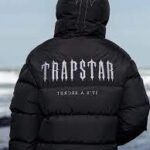 trapstar jacket