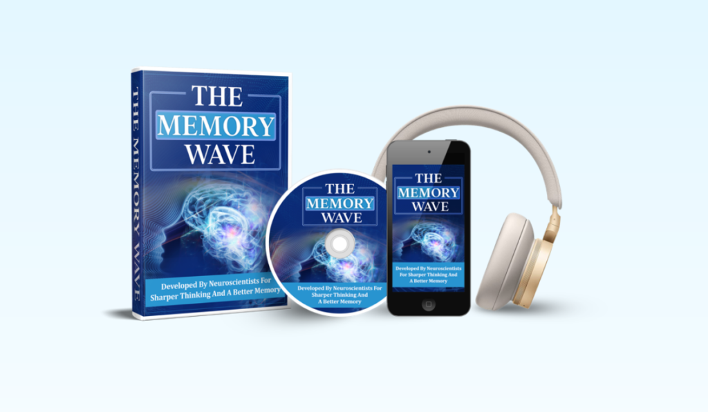 The Memory wave , The Memory wave review , The memory wave order , The memory wave Supplement