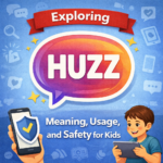 huzz meaning
