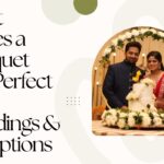 Wedding Banquet Hall