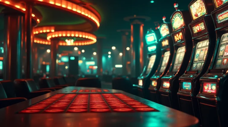 онлайн-гэмблинга