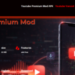 youtube premium mod apk