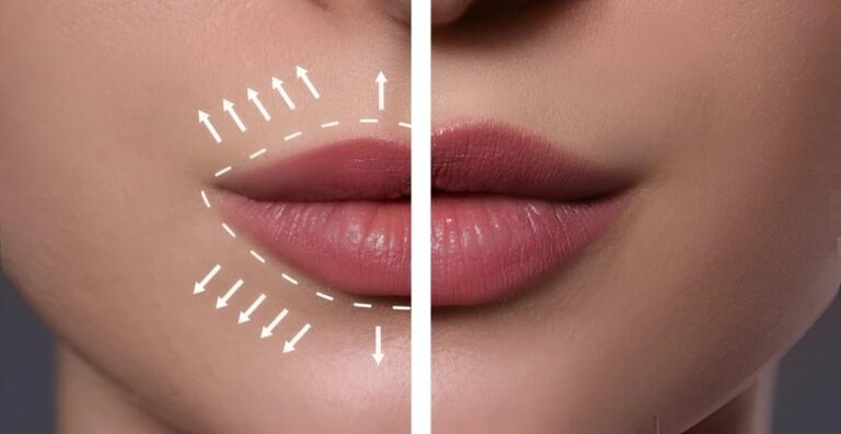lip augmentation in Islamabad