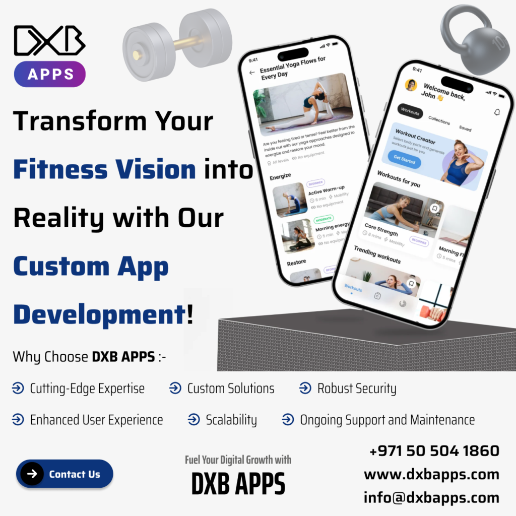 best mobile app development company in abu dhabi