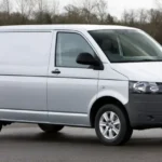 used panel vans for sale