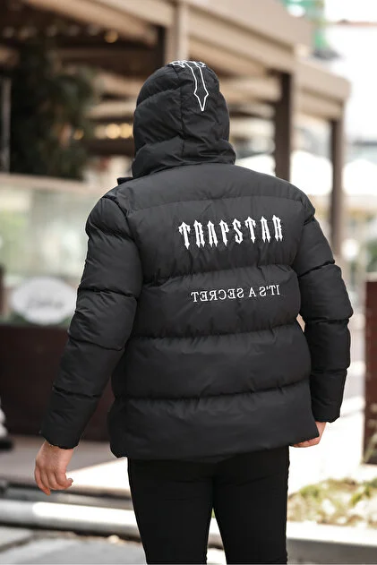Trapstar