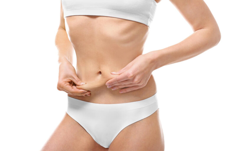 liposuction in dubai
