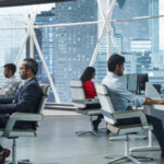 Model Developed for Busy Professionals