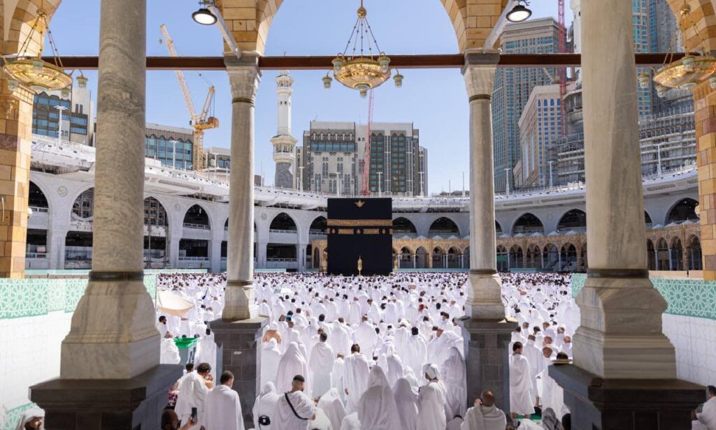 Cheap Umrah Packages