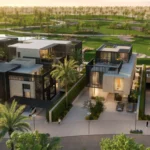 off-plan villas in DAMAC Sun City