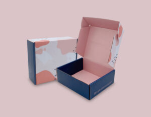 Custom boxes wholesale