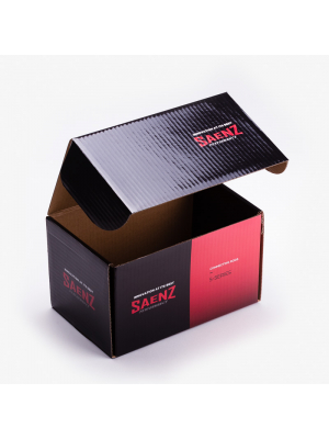 custom packaging wholesale