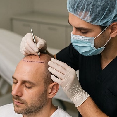 Best hair transplant in Islamabad