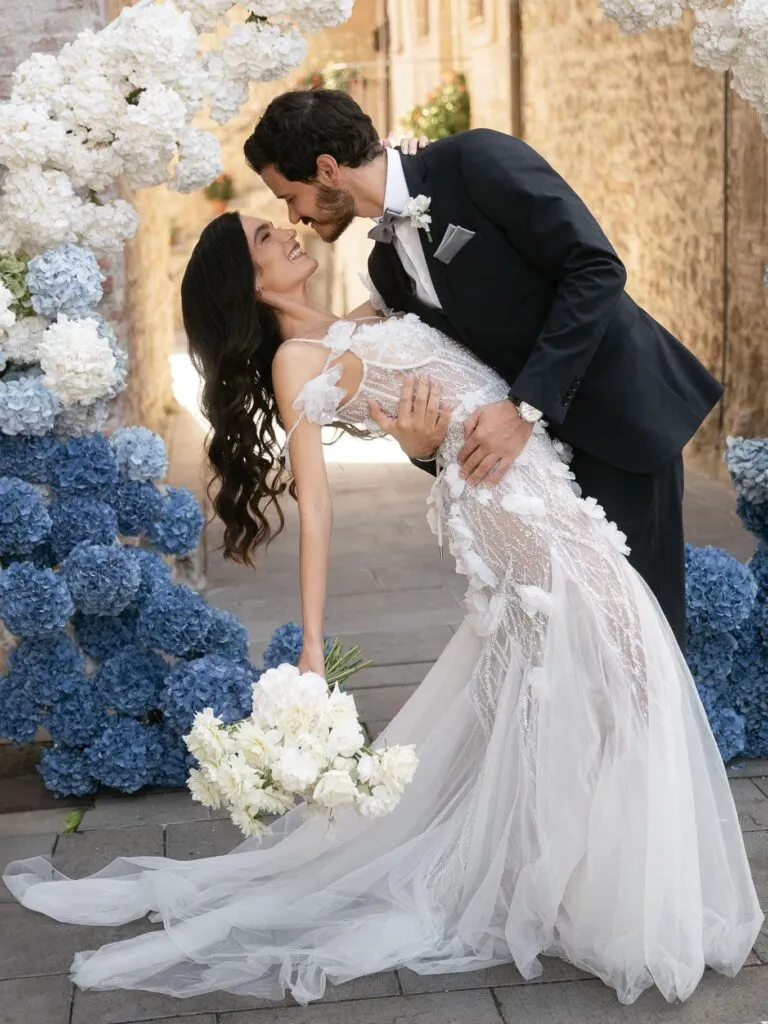 Lake Garda Wedding Photographer