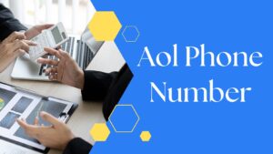 Blue Geometric Business Facebook Cover