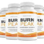 Burn Peak Weight Loss Supplement | Official Website
