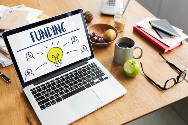 Business Funding for Small Business