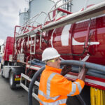 Commercial Waste Oil Collection