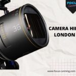Camera Hire London