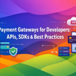 Payment Gateways for Developers: APIs, SDKs, and Best Practices
