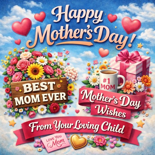 mother day wishes