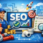 plumbing seo company